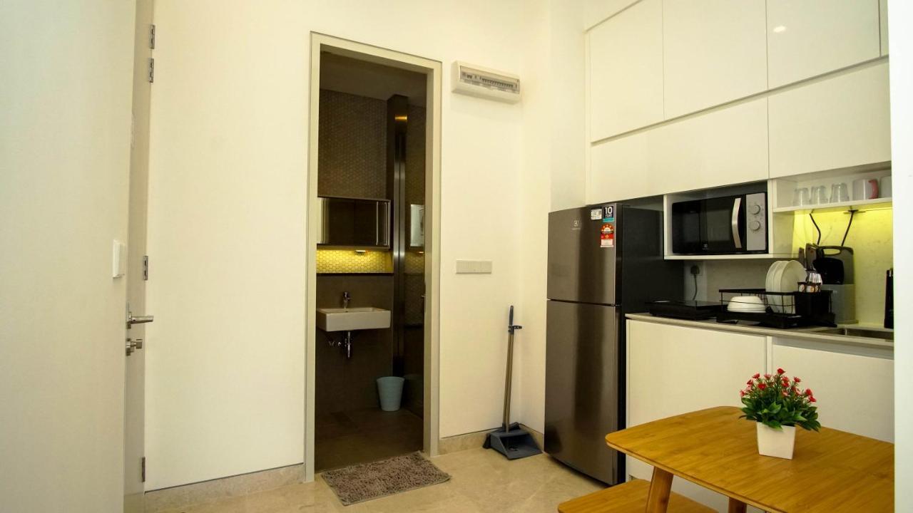 Lucentia Residence @ Bukit Bintang Kuala Lumpur Bagian luar foto